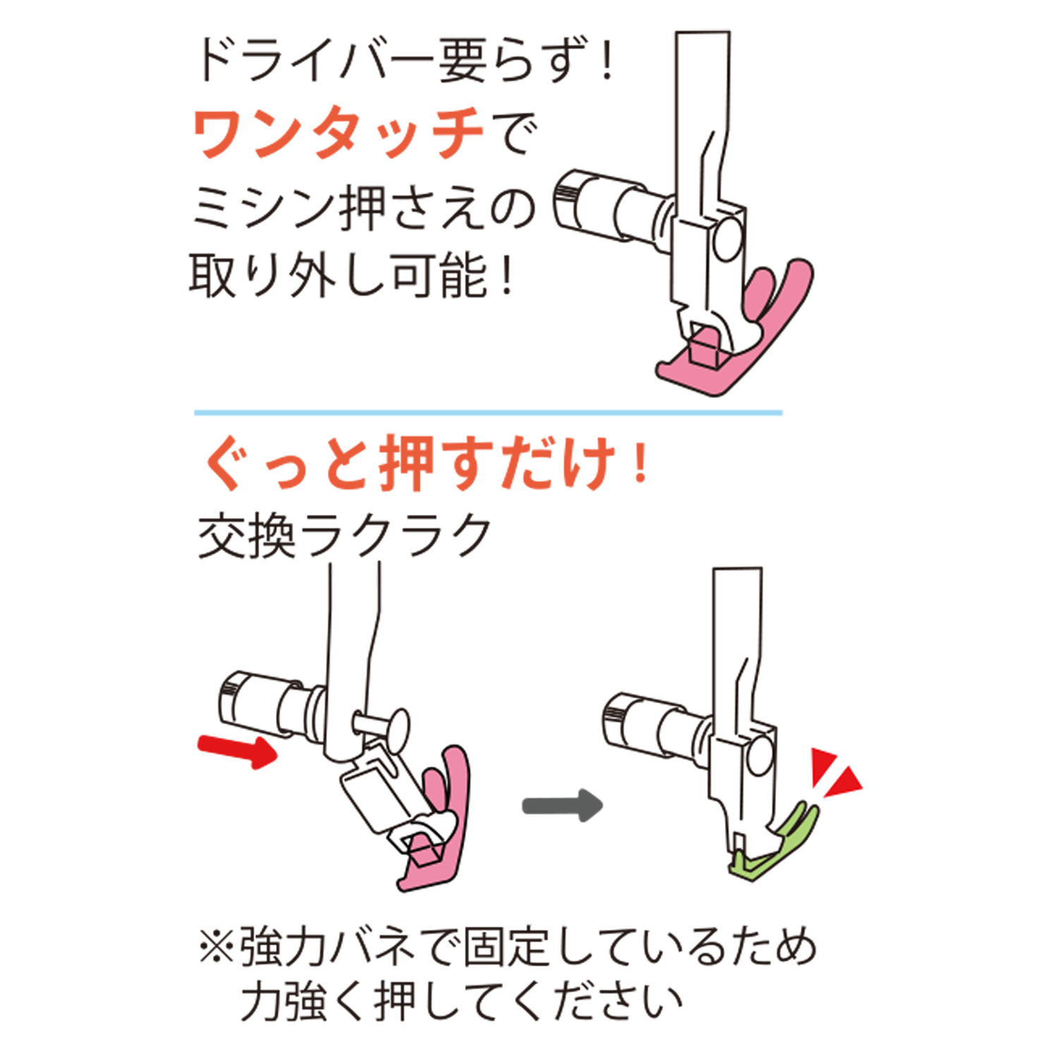 プロも愛用】職業用ミシンのおすすめ便利アイテム～これを読めば