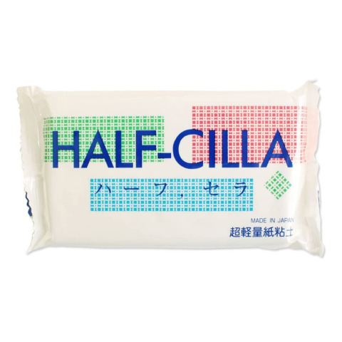 HALF-CILLA ハーフセラ