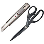 Cutters<br>Scissors