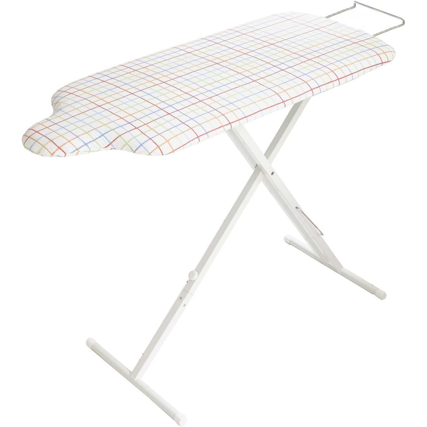 [Order / return is not possible] YJ4620 Stand Type Human Type Ironing Board Premium Approx. 90X37X25~78cm (pcs)