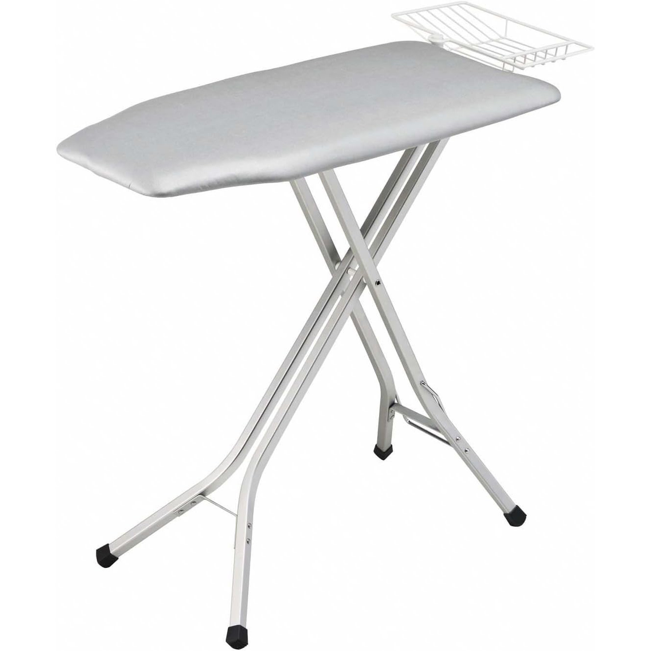 [Order / return is not possible] YJ7611 Stand Type Solution Press Aluminum Legs Approx. 85X37X24~78cm (pcs)