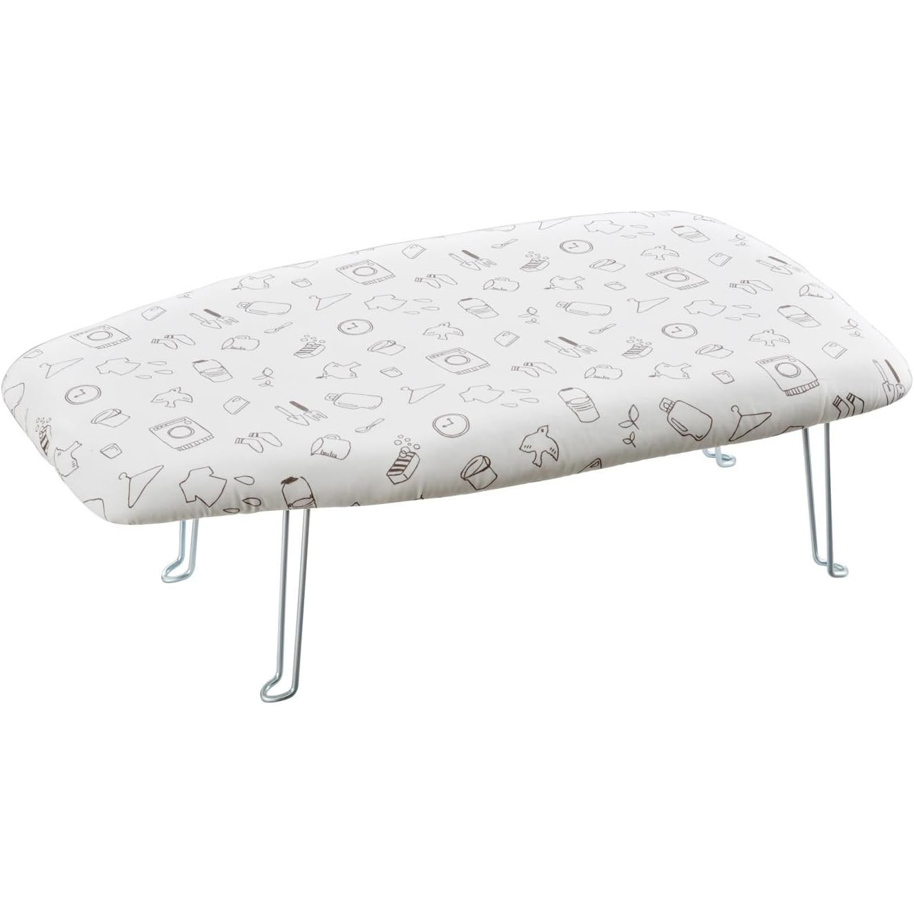 [Order / return is not possible] YJ7803 Pitatto Press with Hook Laundry Approx. 60X36X20cm (pcs)