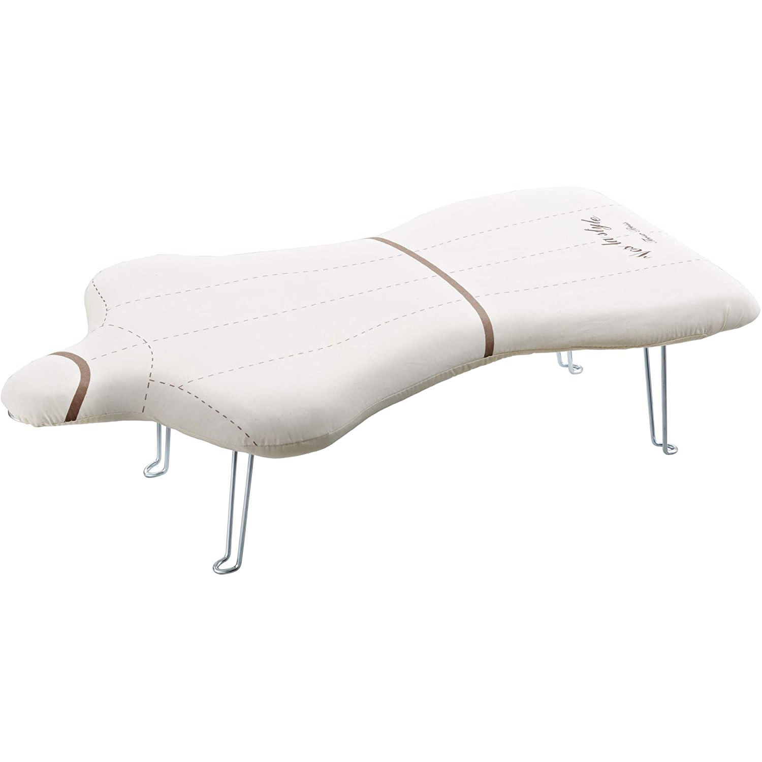 [Order / return is not possible] YJ7808 Lightweight Torso Press with Hook Approx. W77 x D42 x H20cm (pcs)