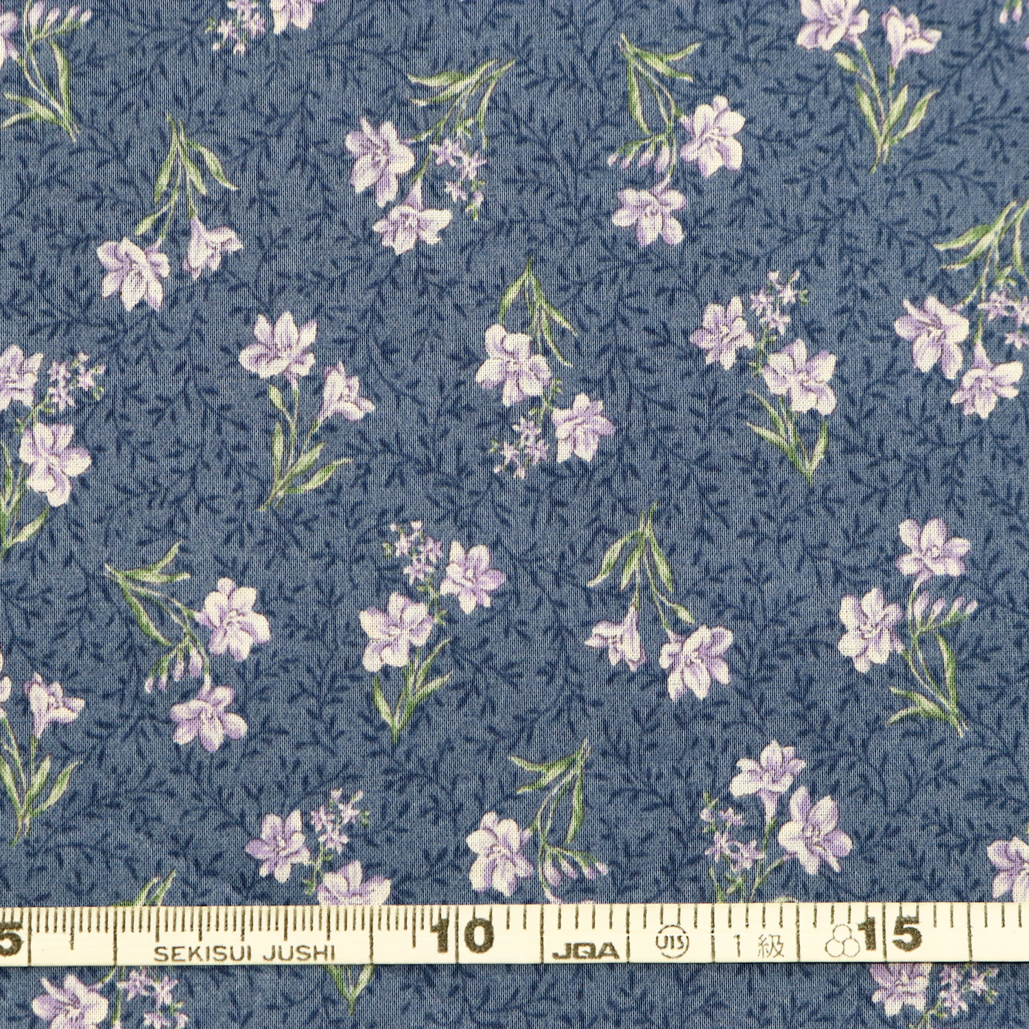 5%OFF】【数量限定】ORC617 花柄カットクロス 新柄全色 約55×50cm 12枚