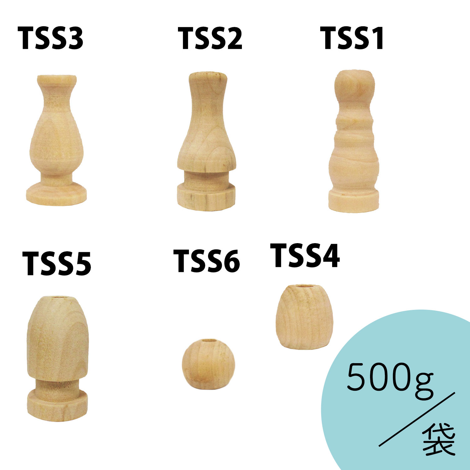 キャンペーン対象】【WEB限定ワゴンセール】TSS1～6 タッセルベース