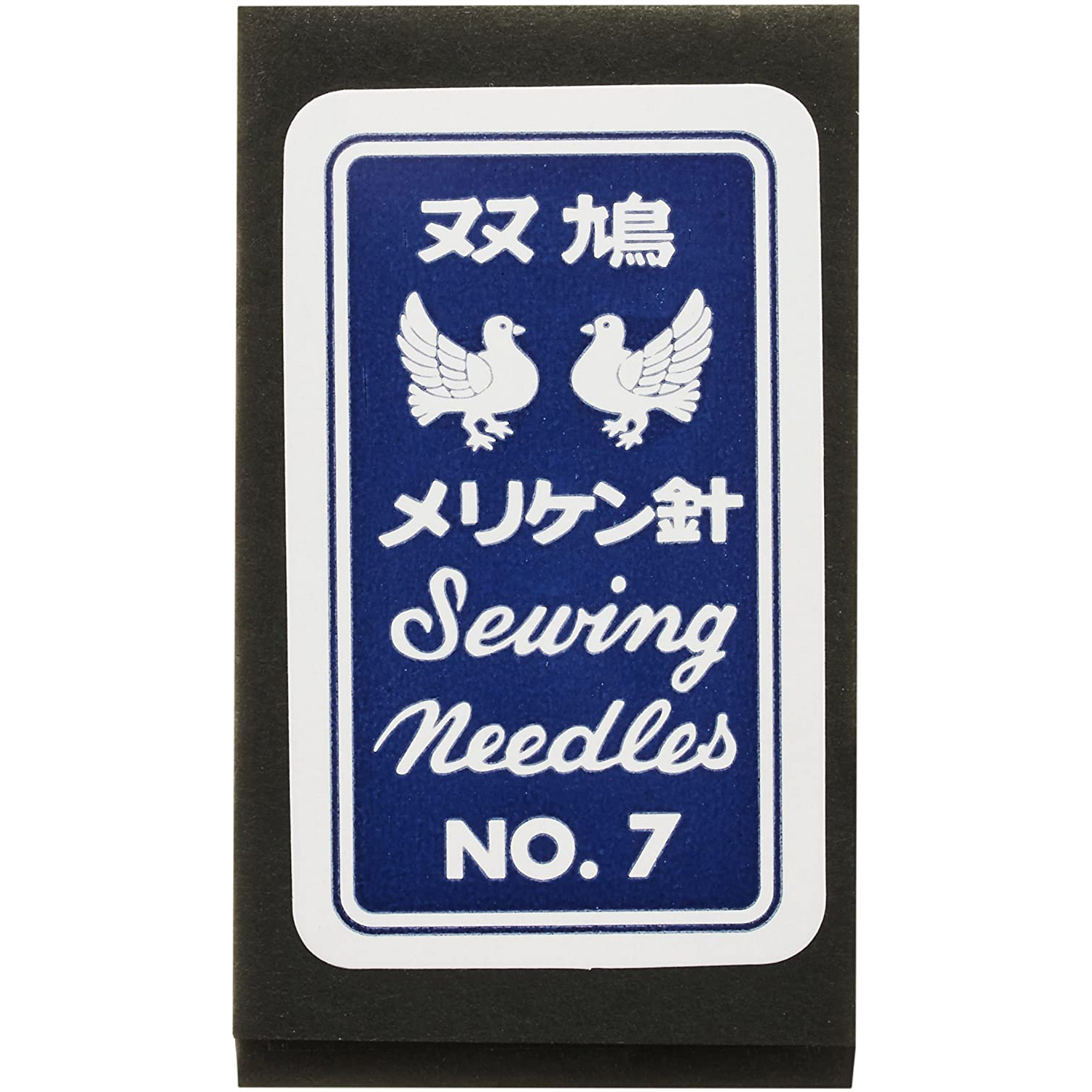 Soukyu Sewing Needles #7 (pcs)