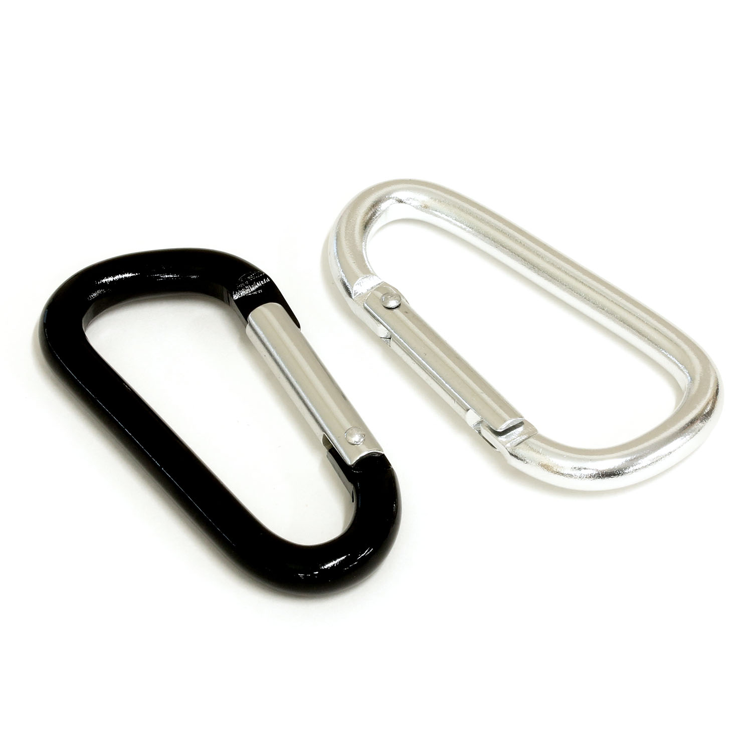 MF660 Carabiner 2pcs (bag)