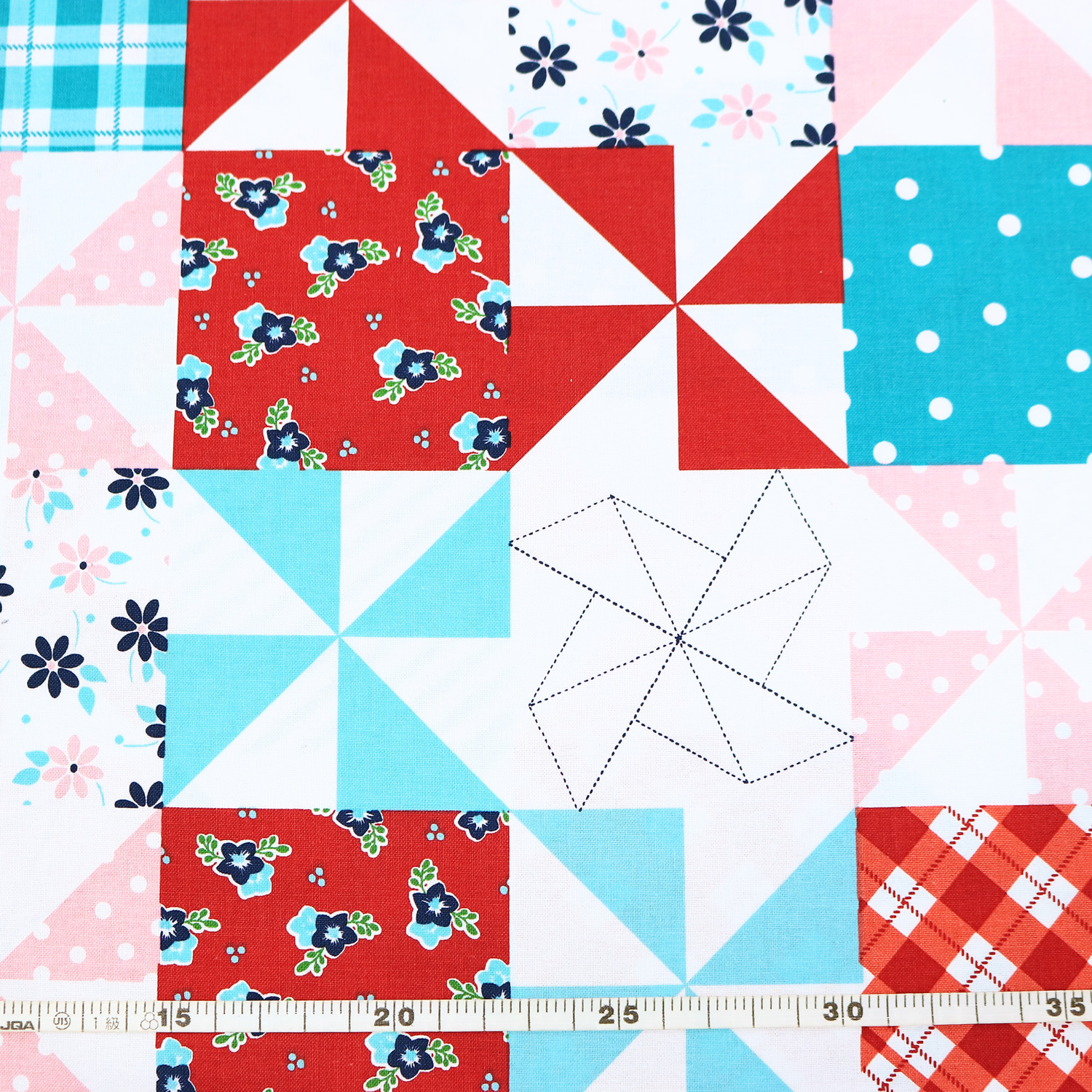 [WEB limited special price imported fabric] ■USAGENTAN05-D imported fabric special price (roll)