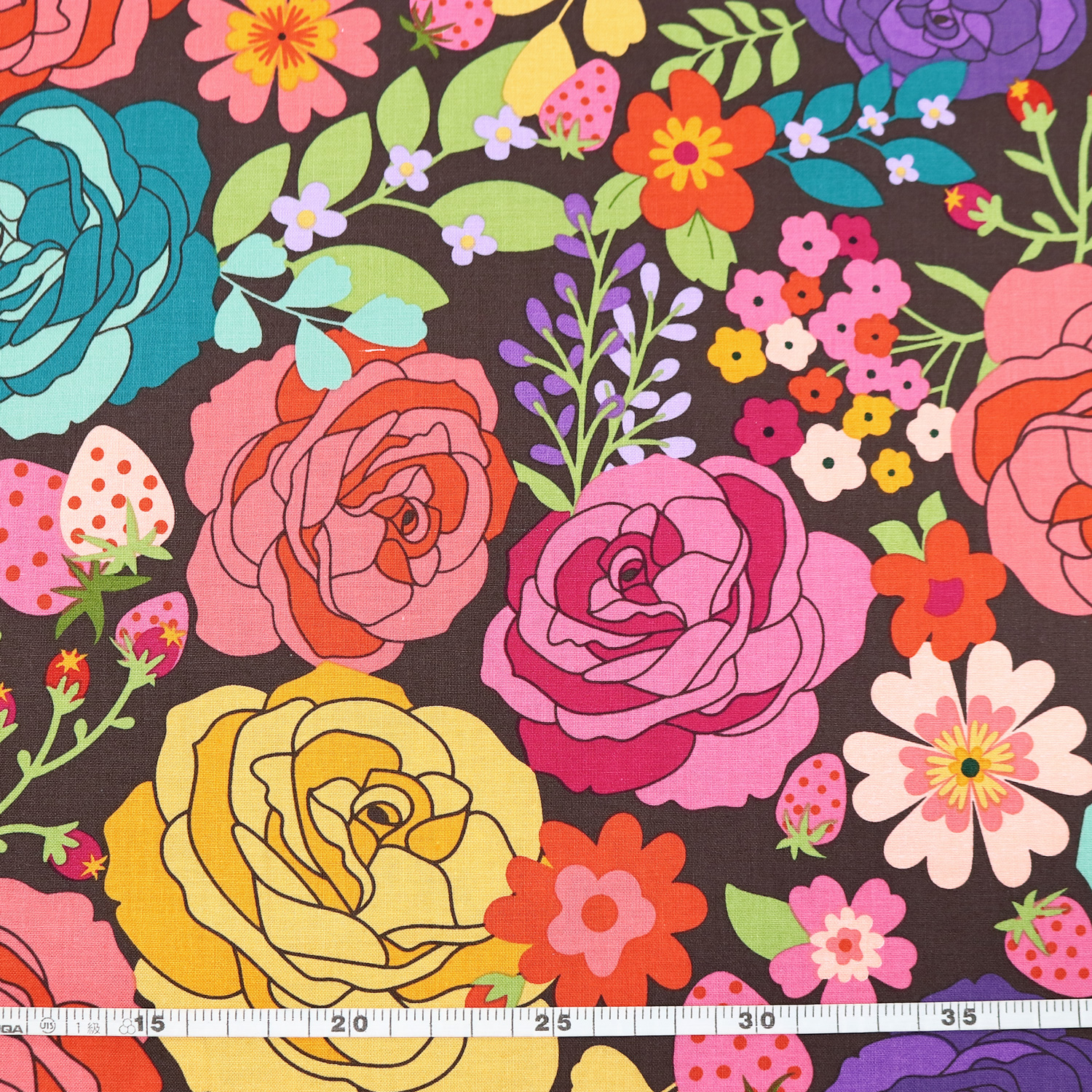 [WEB limited / special price imported fabric] ■USAGENTAN05-W imported fabric special price (roll)