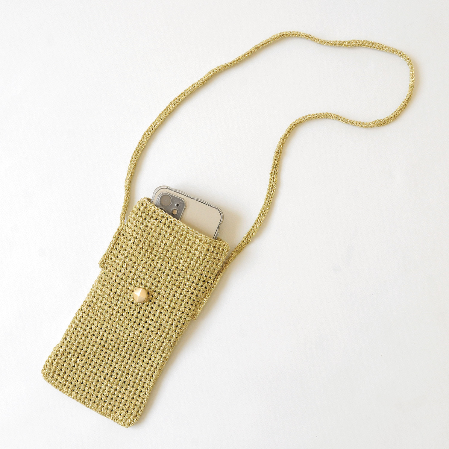 REC3183 Smartphone Pouch (Piece)