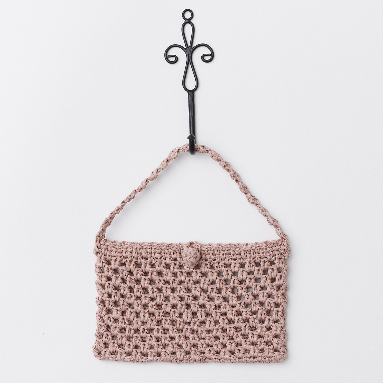 REC3191 Block pattern multi-pouch (piece)