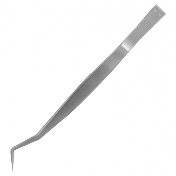FMS862 Misuzu Tweezers 160mm Straight (pcs)