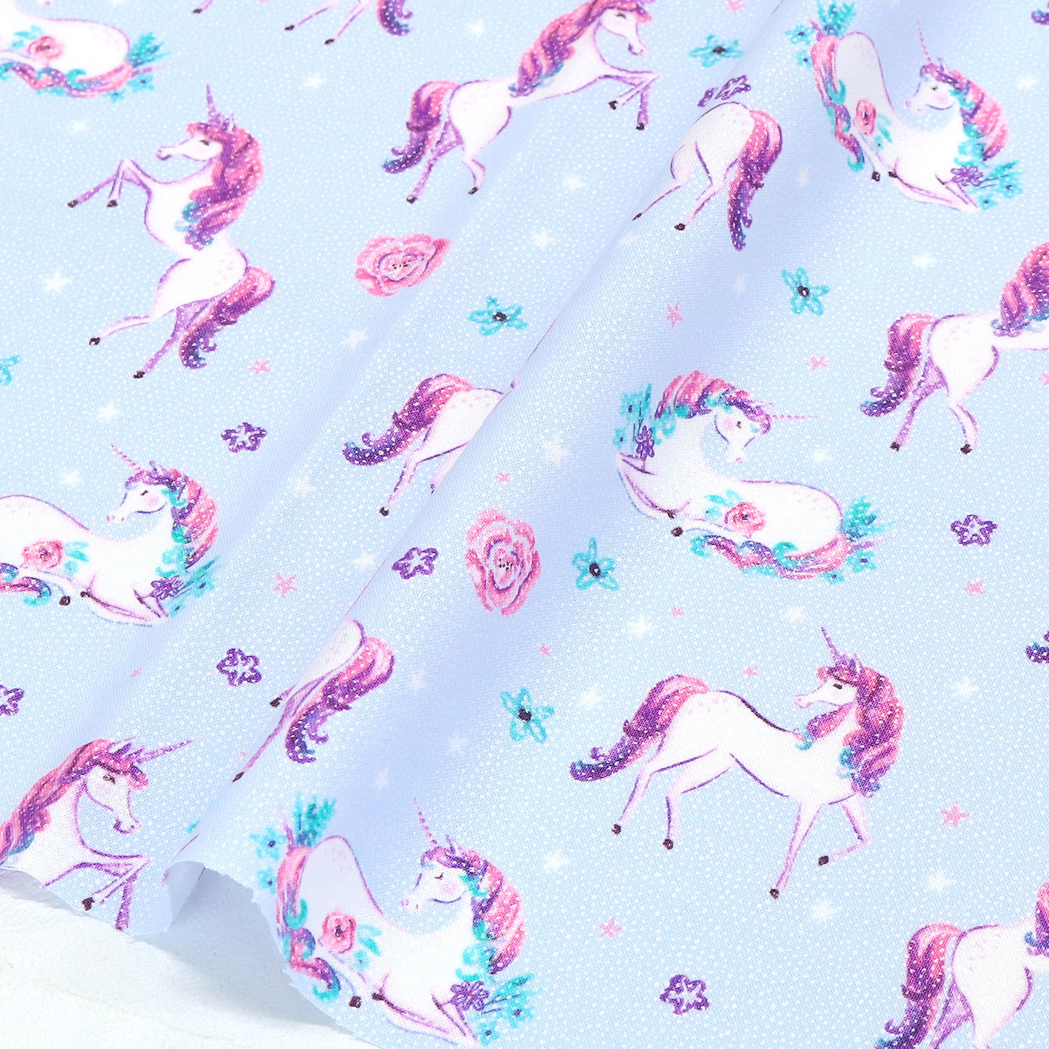 BENA13410-05 USA print fabric Benartex Width approx. 110cm 1m/unit (m)