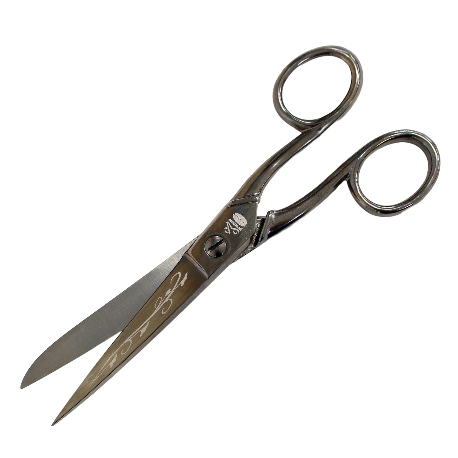PRE10593 アラベスク多用途ハサミ 15cm  (丁)