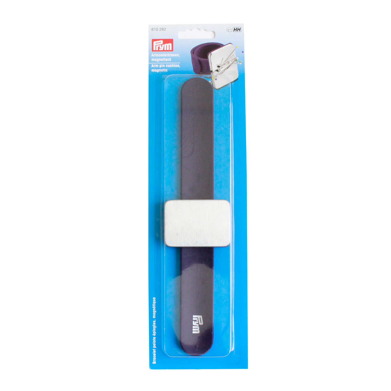 PRM610282 Prym Arm Pin Keeper (Magnet) (pcs)