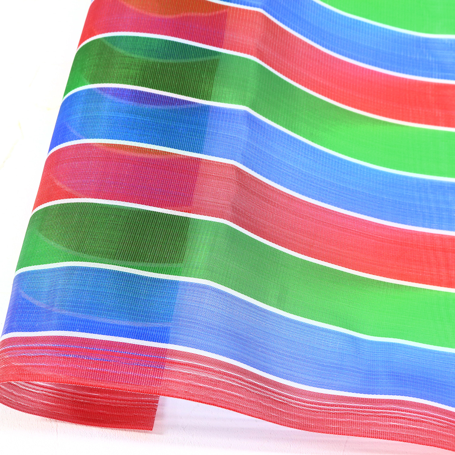 DV025-1 Mesh Fabric width 105cm 1m unit (m)