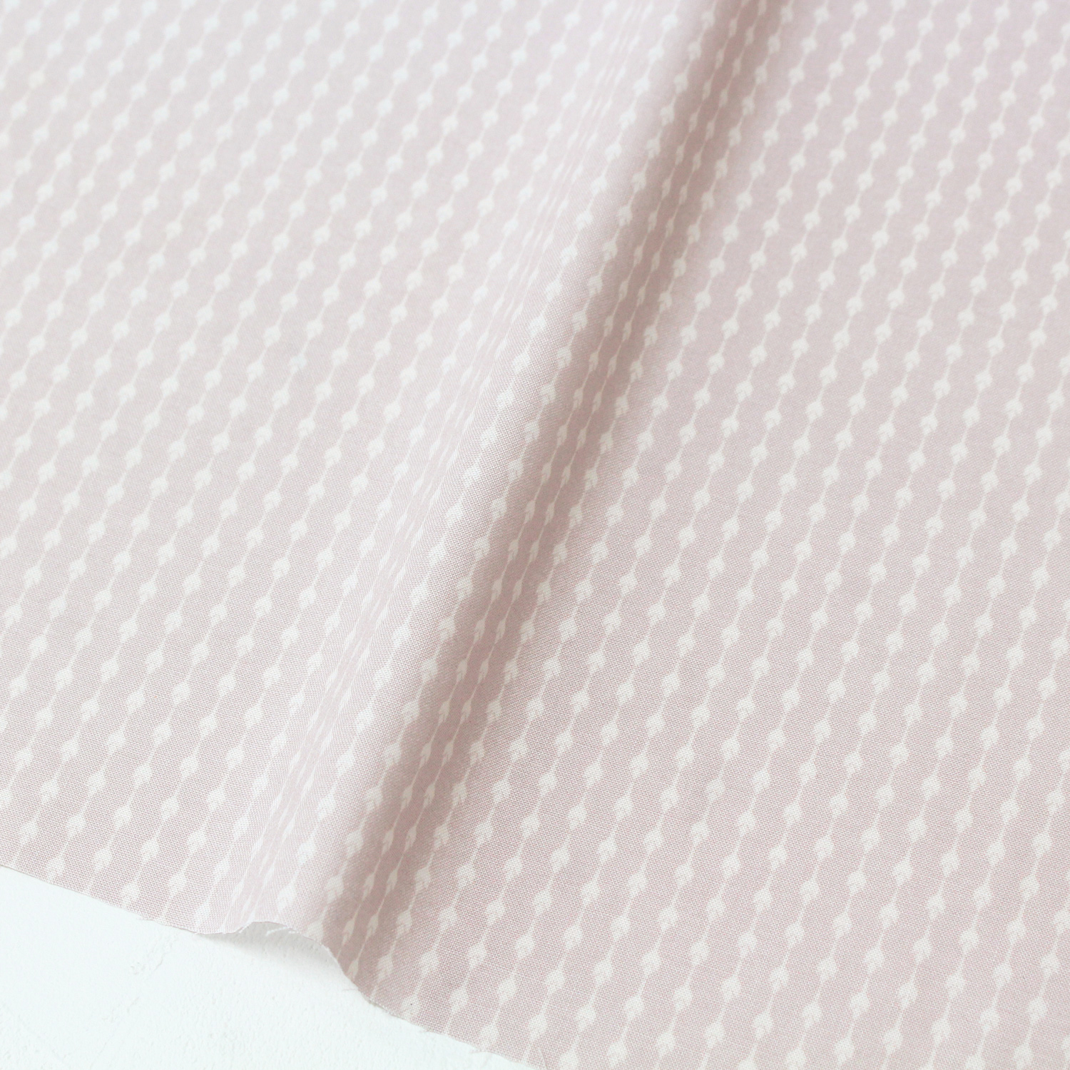 [0809 New Pattern] FSP725 Simple Stripe FreeSpirit USA Print Unit 1m (m)