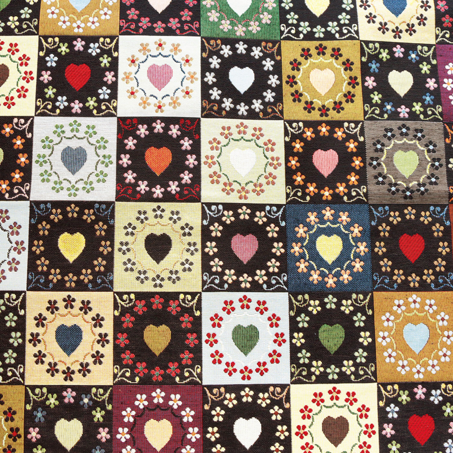 ■GB-ARCHIR Import Fabric Gobelin 140cm width approx. 15m/roll (roll)
