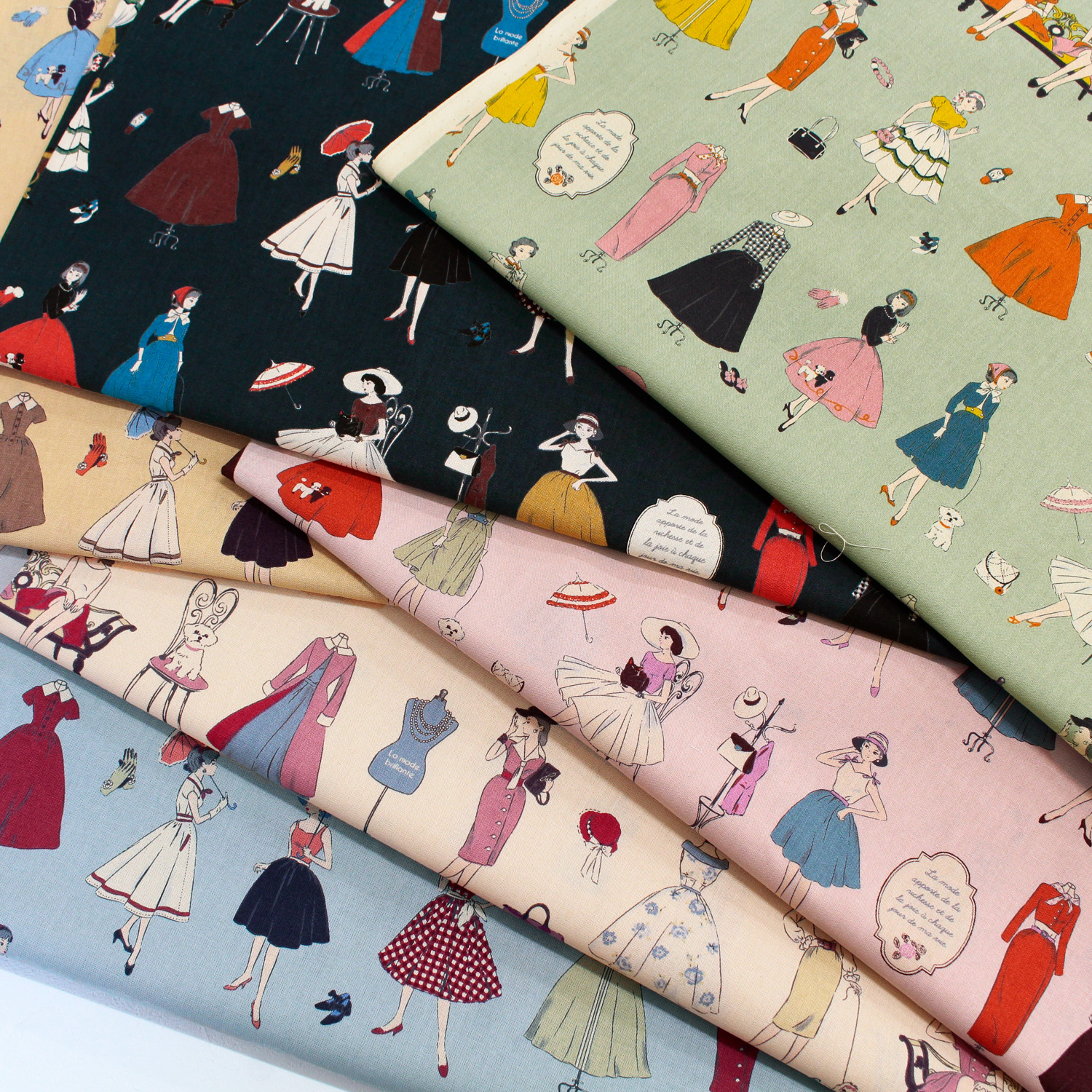 ■CHU056R-2 Couture, approx. 12m (roll)