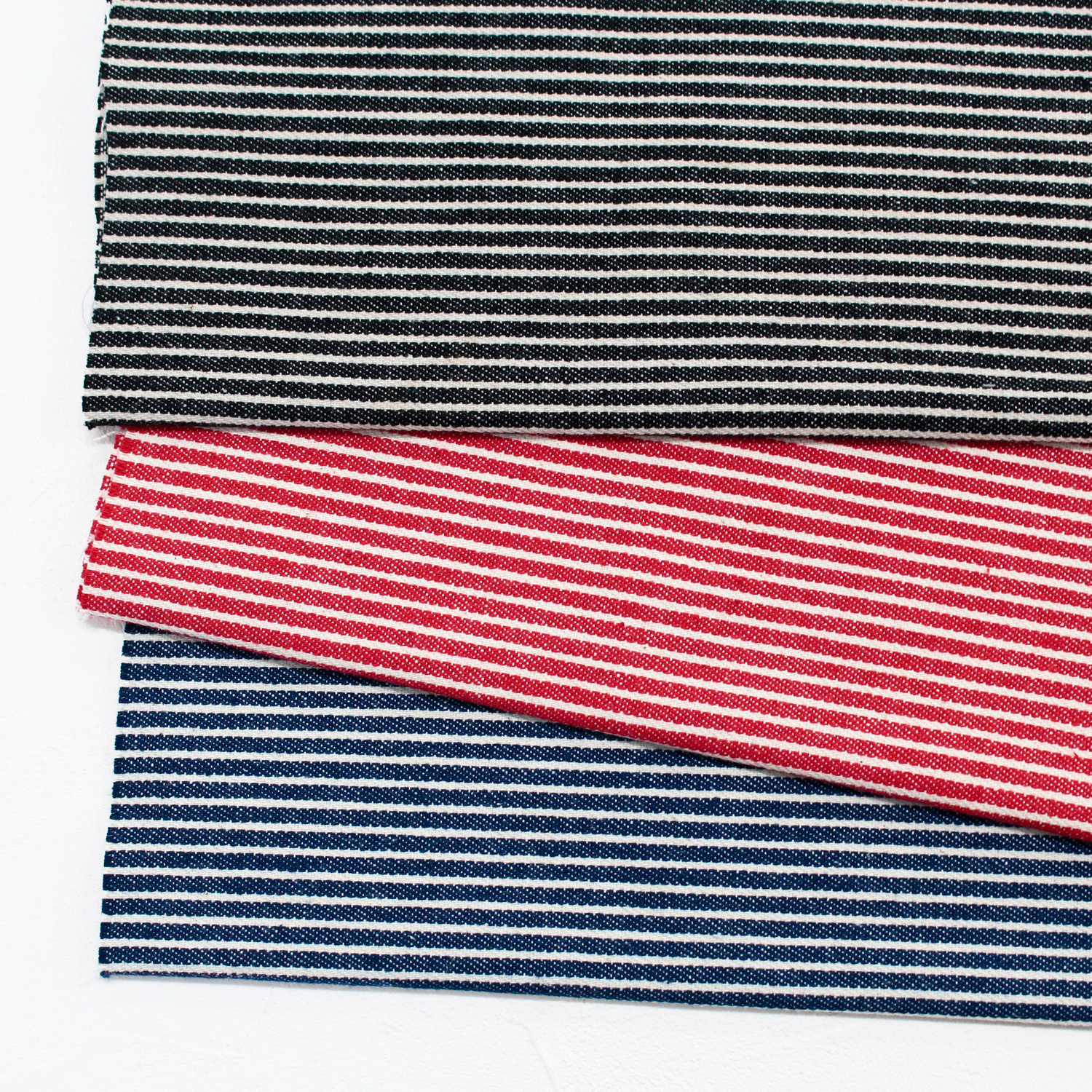 ■KY1015-3R Hickory Fabric, Width approx.110cm×10m/roll (roll)
