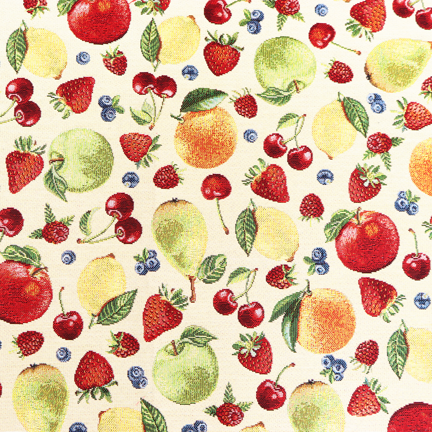 GB-SWEETFRUIT EUゴブラン生地 140cm巾 1m単位 (m)