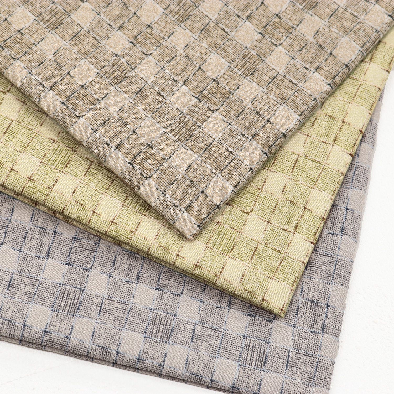 CE10472 CENTENARY Collection 巾約112cm 1m単位 (m)