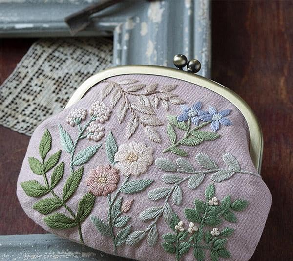 PHC-114-1 Embroidery Kit (pcs)