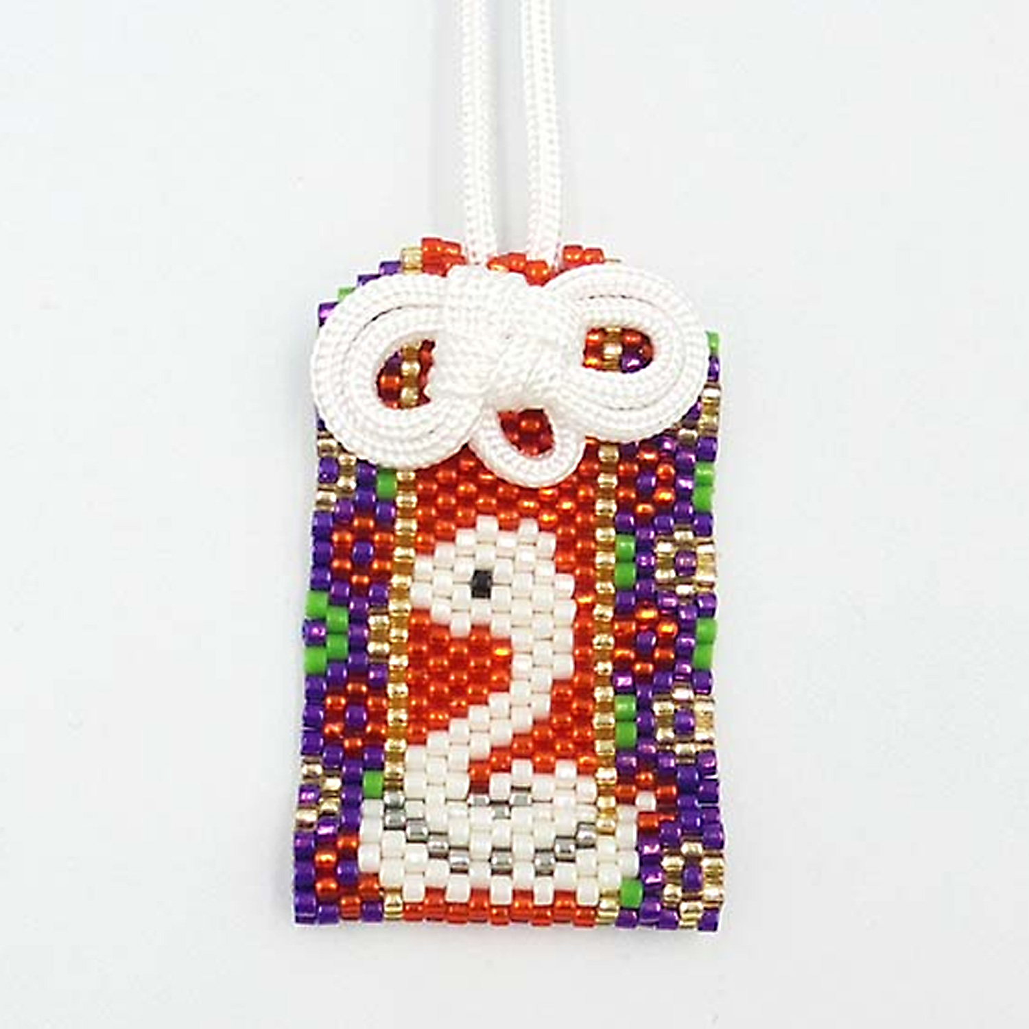 HOB-PB333 Zodiac Charm", Snake Bead Kit (Bag)