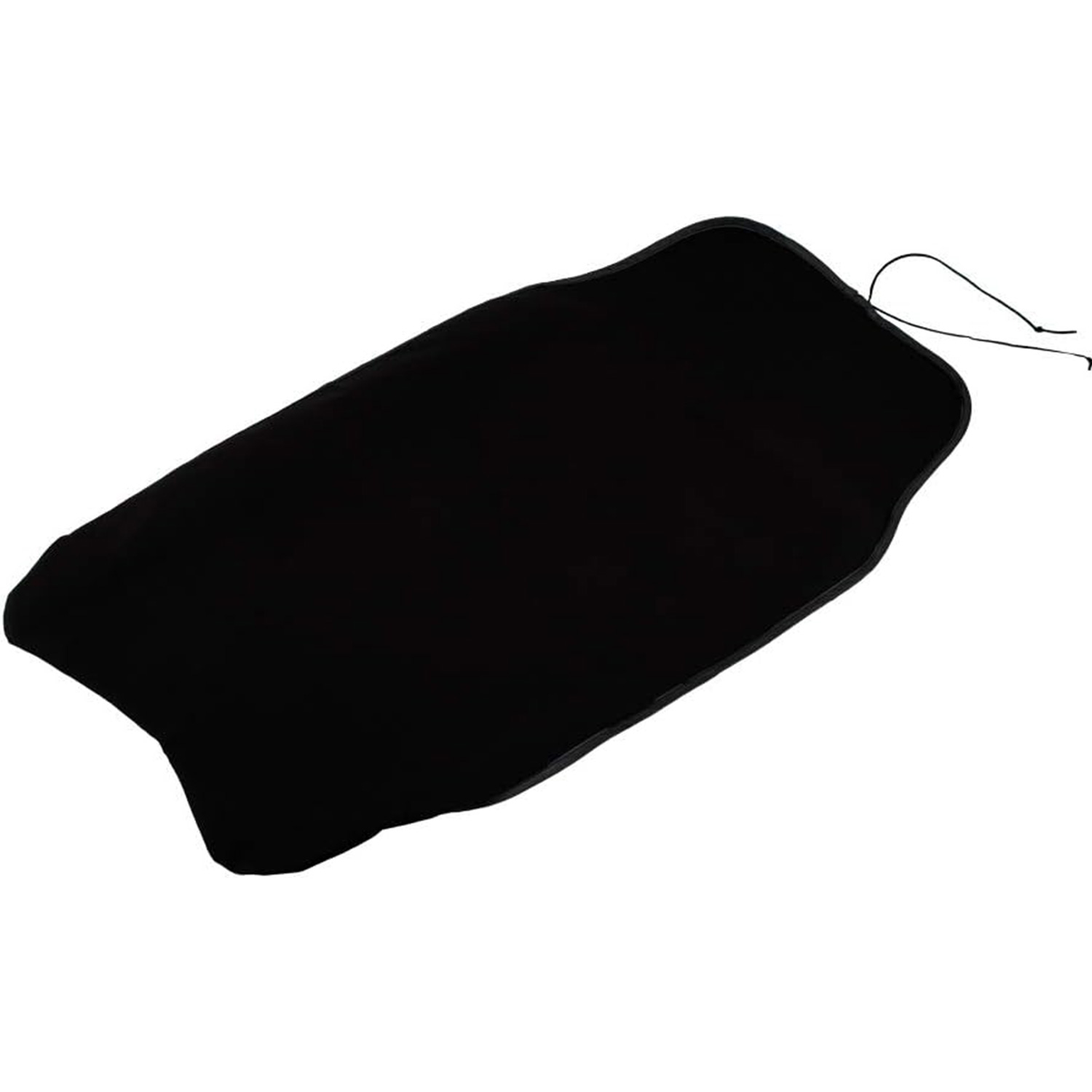 YJ4609 "tower" Cover for lightweight stand type Iron board ", Black  (pcs)