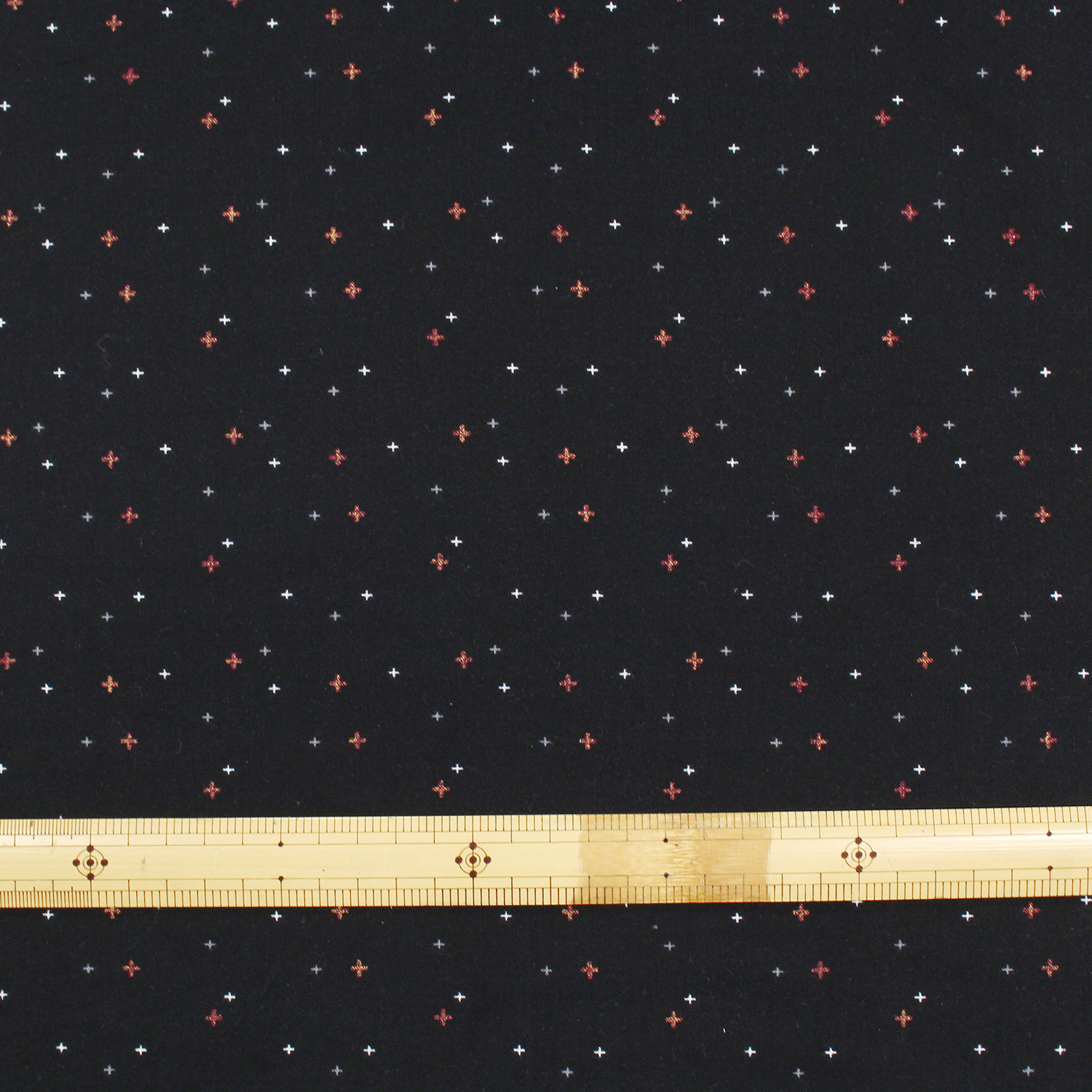 [Web-only, special price] ■TOK9DM-B  USA Printed Fabric roll (roll)