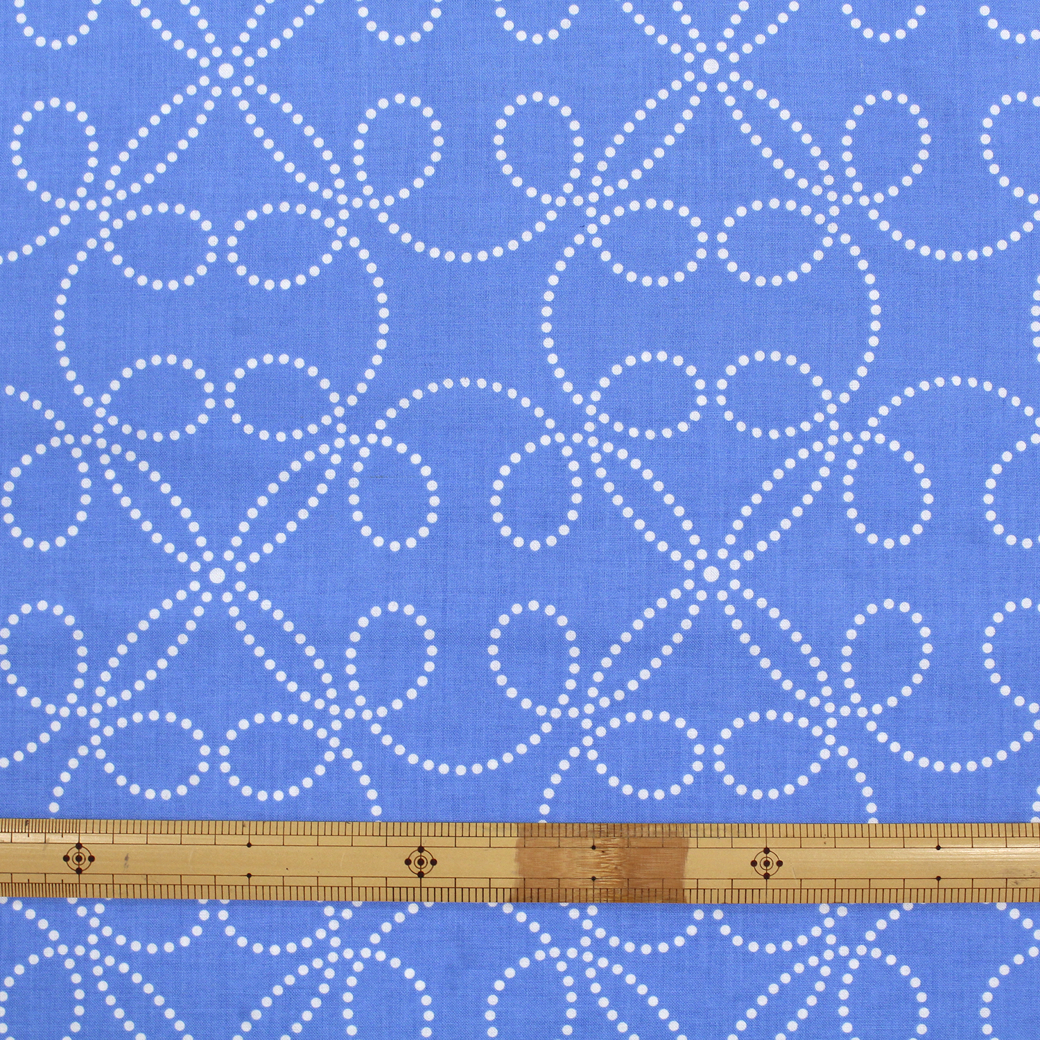 [Web-only, special price] ■TOK9DM-I  USA Printed Fabric roll (roll)