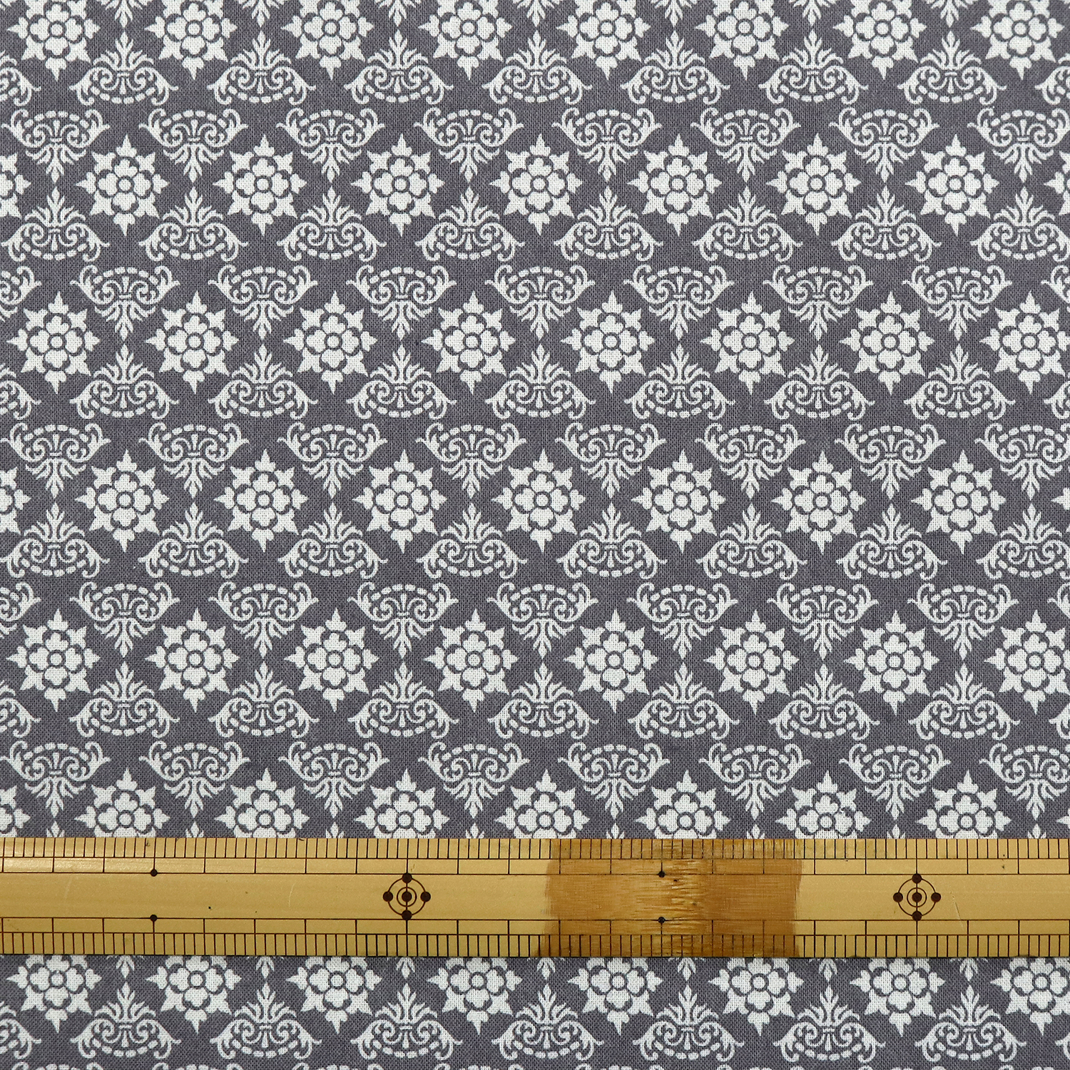 [Web-only, imported fabric special price] ■GENUSA-7 USA printed fabric roll (roll)