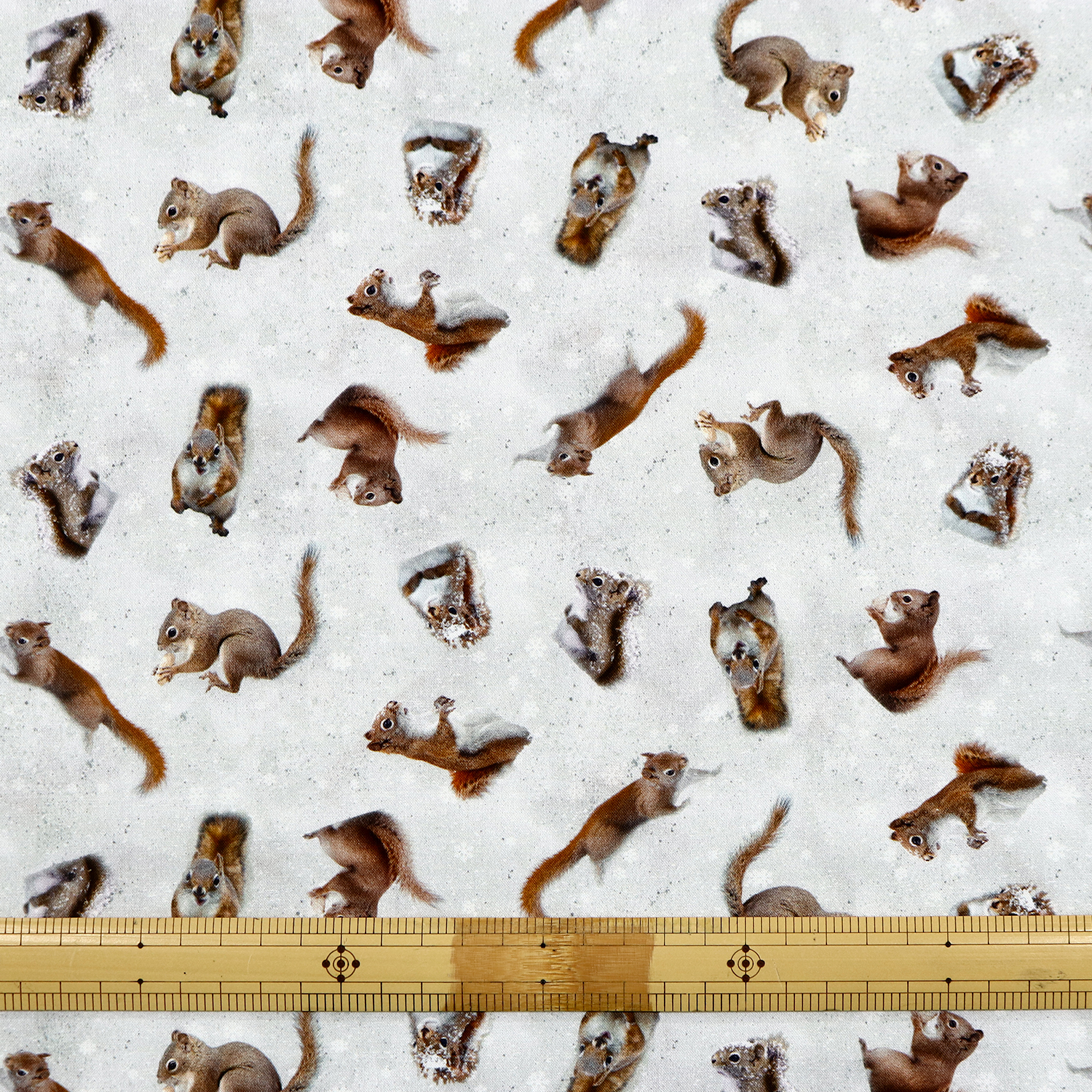 [Web-only, imported fabric special price] ■GENUSA-8 USA printed fabricl roll (roll)