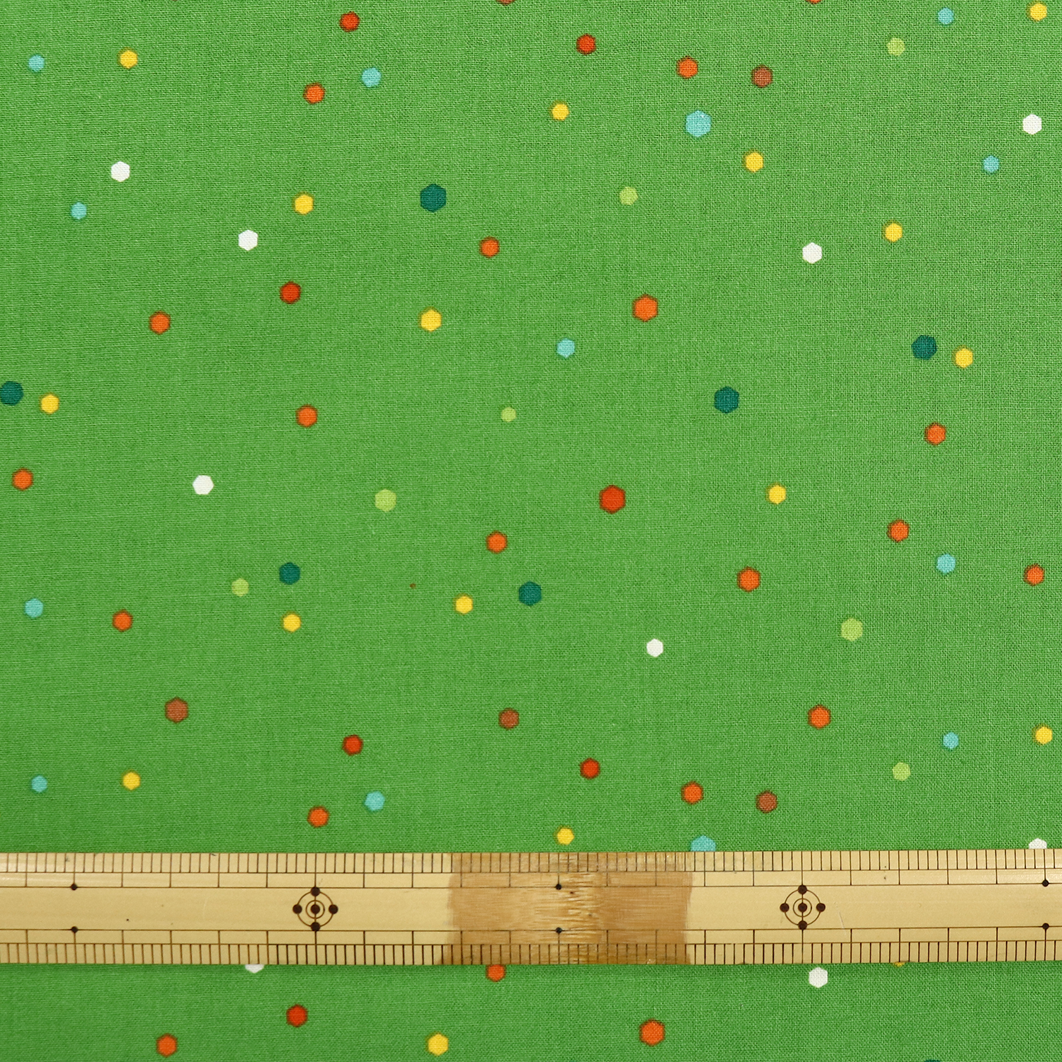 [Web-only, imported fabric special price]■GENUSA-12 USA printed fabricl roll (roll)