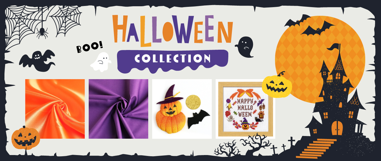 Halloween Collection