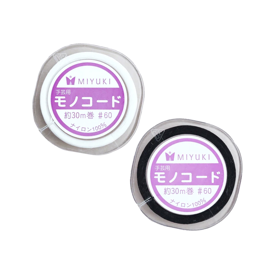 K2333 モノコード #60 30m巻 (袋)