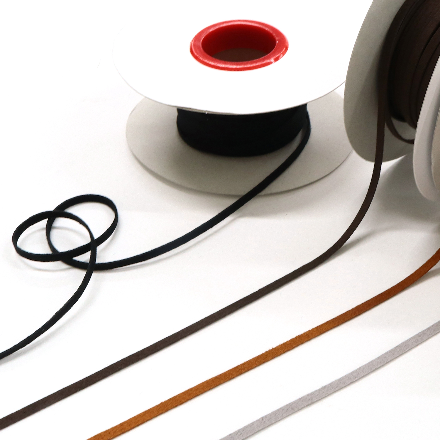 RM3 Lamus Strap, 3mm x approx.15m (roll)