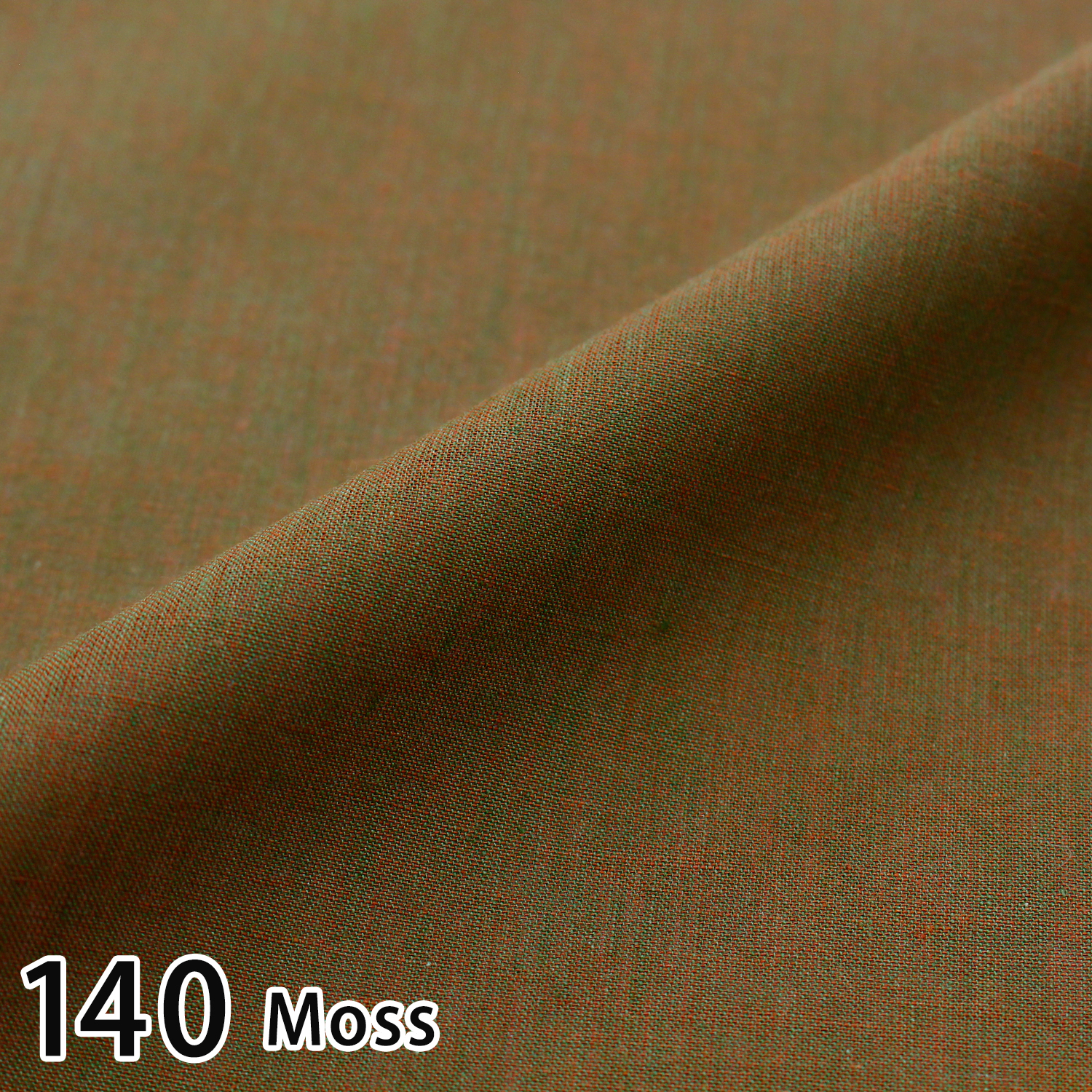 FSP-MUZI140 USA輸入先染め生地 Free Spirit ケイフ・ファセット 巾約110cm (m)
