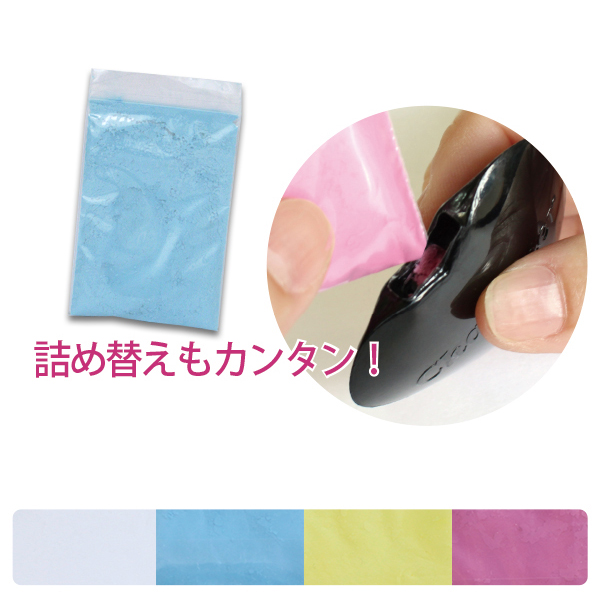 SDY-F105~108 Chaconer New Unbreakable Tailor's Chalk, Refills (pcs)