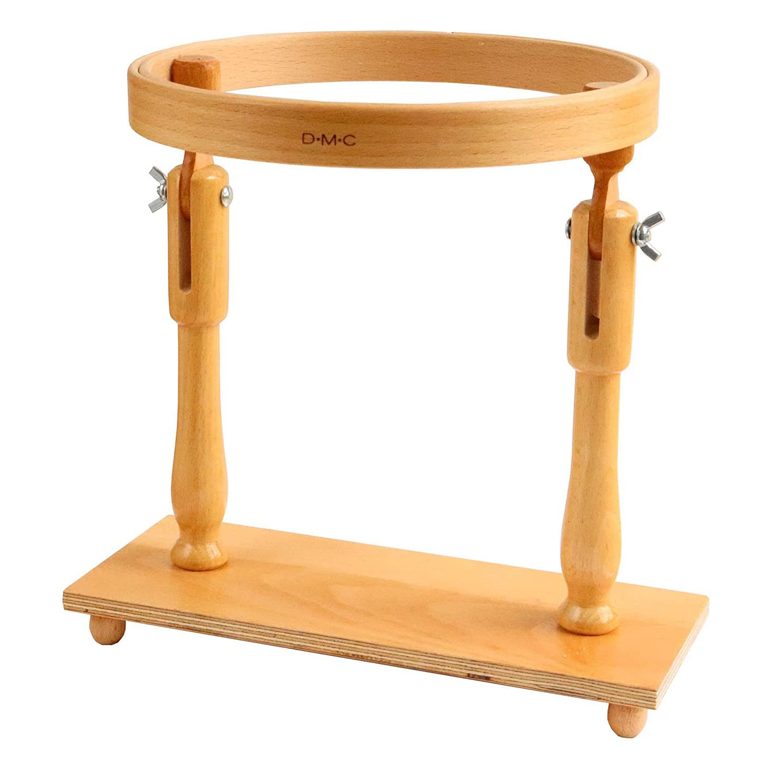 DMC-MK0033 Embroidery Hoop Stand ", Desktop", inner diameter 20.5cm　(pcs)