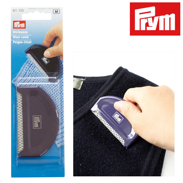 PRM611733 Prym Wool Comb (pcs)