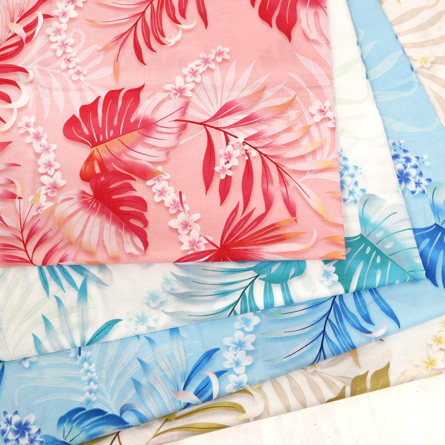 MT02602 Kathy Mom Makani Kaunin Width approx. 110cm 1m unit (m)