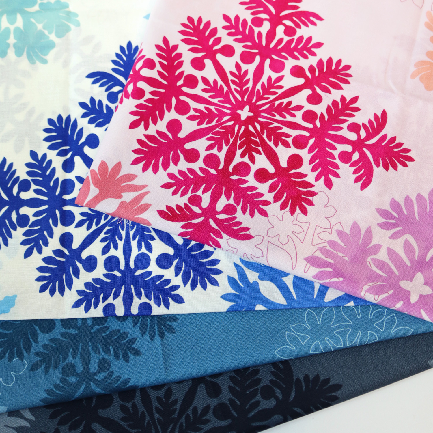 MT02604 Kathy Mom Makani Kuiki Width approx. 110cm 1m unit (m)