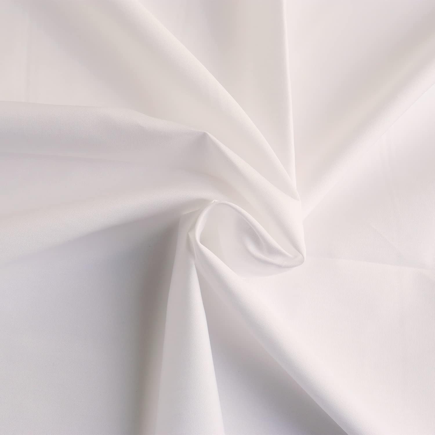 【感謝祭】【WEB限定・原反特価】【今年最後の最安値】■B64500-1 双日 ブロード生地 無地 巾約112cm 原反 (巻)