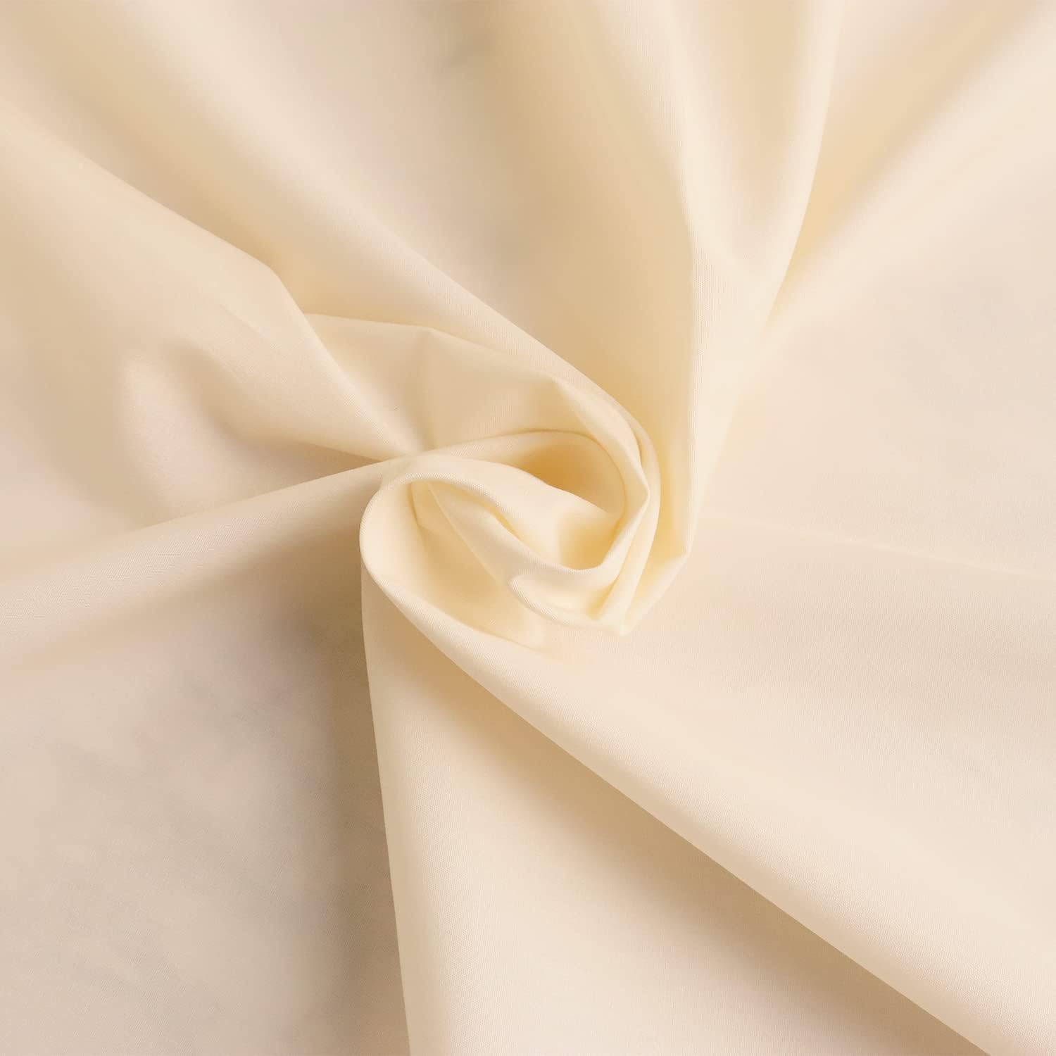 【感謝祭】【WEB限定・原反特価】【今年最後の最安値】■B64500-40 双日 ブロード生地 無地 巾約112cm 原反 (巻)