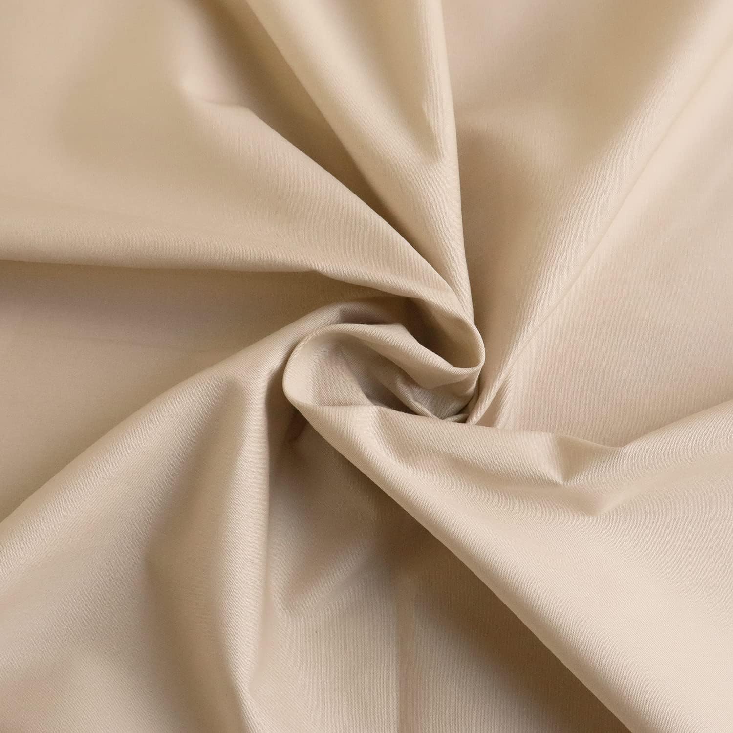 ■B64500-43 Broad cloth plain 112cm roll (roll)