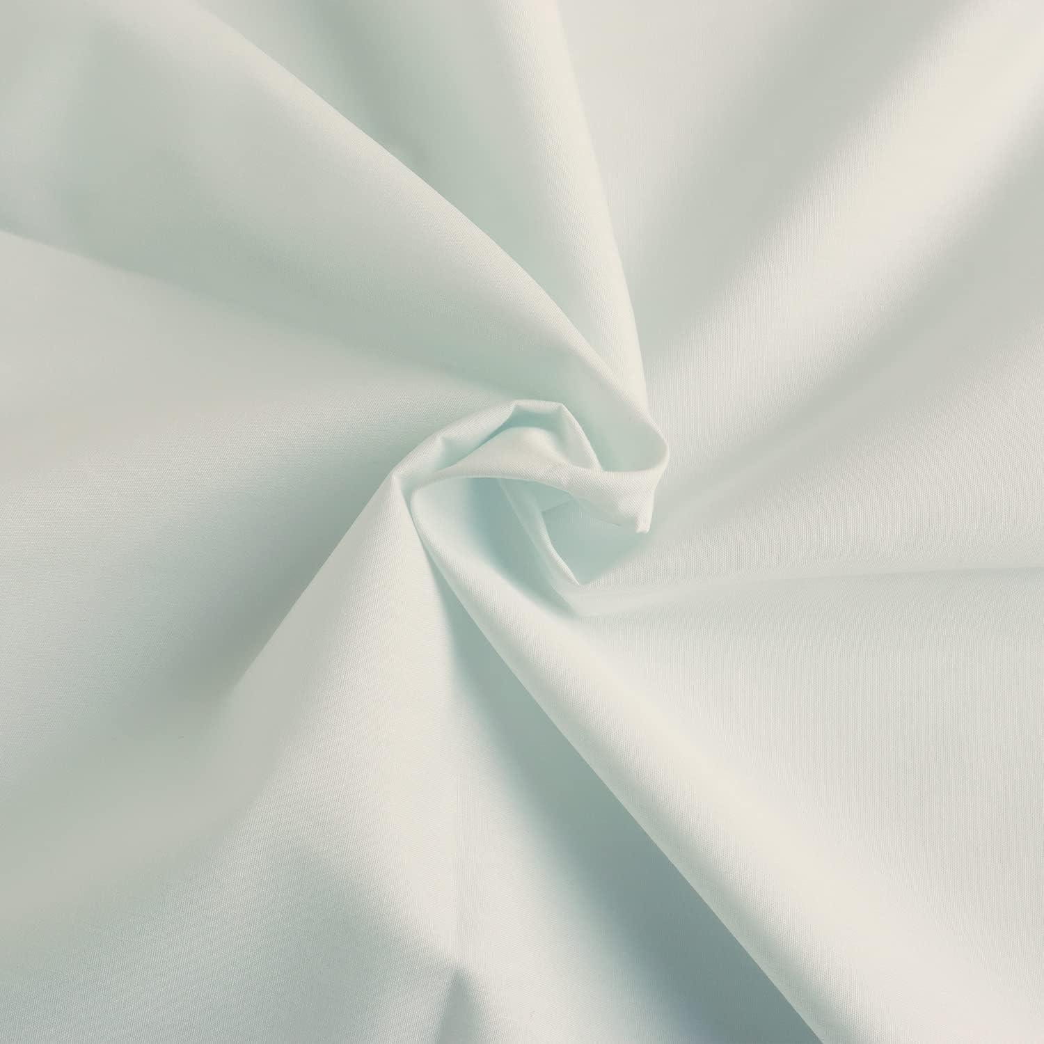 【感謝祭】【WEB限定・原反特価】【今年最後の最安値】■B64500-51 双日 ブロード生地 無地 巾約112cm 原反 (巻)