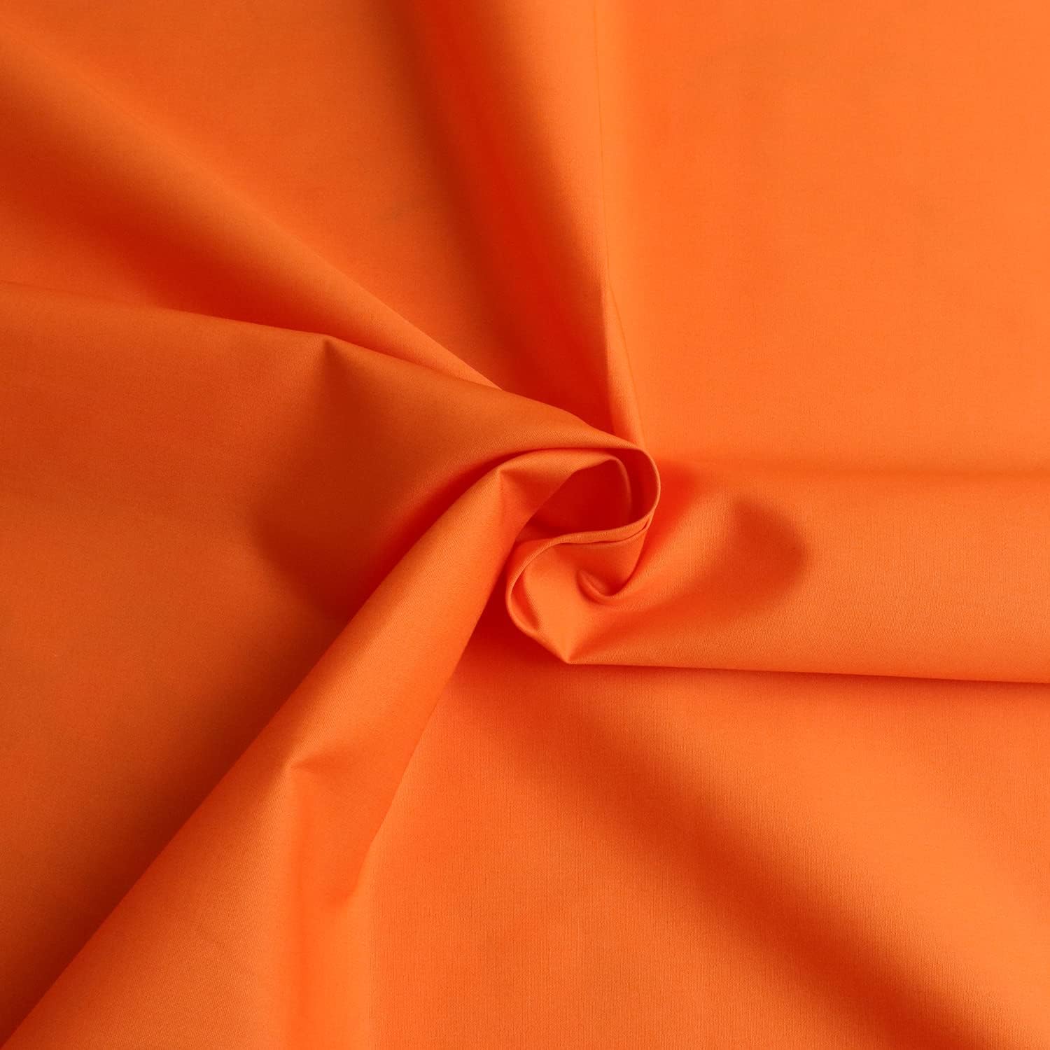 【感謝祭】【WEB限定・原反特価】【今年最後の最安値】■B64500-33 双日 ブロード生地 無地 巾約112cm 原反 (巻)