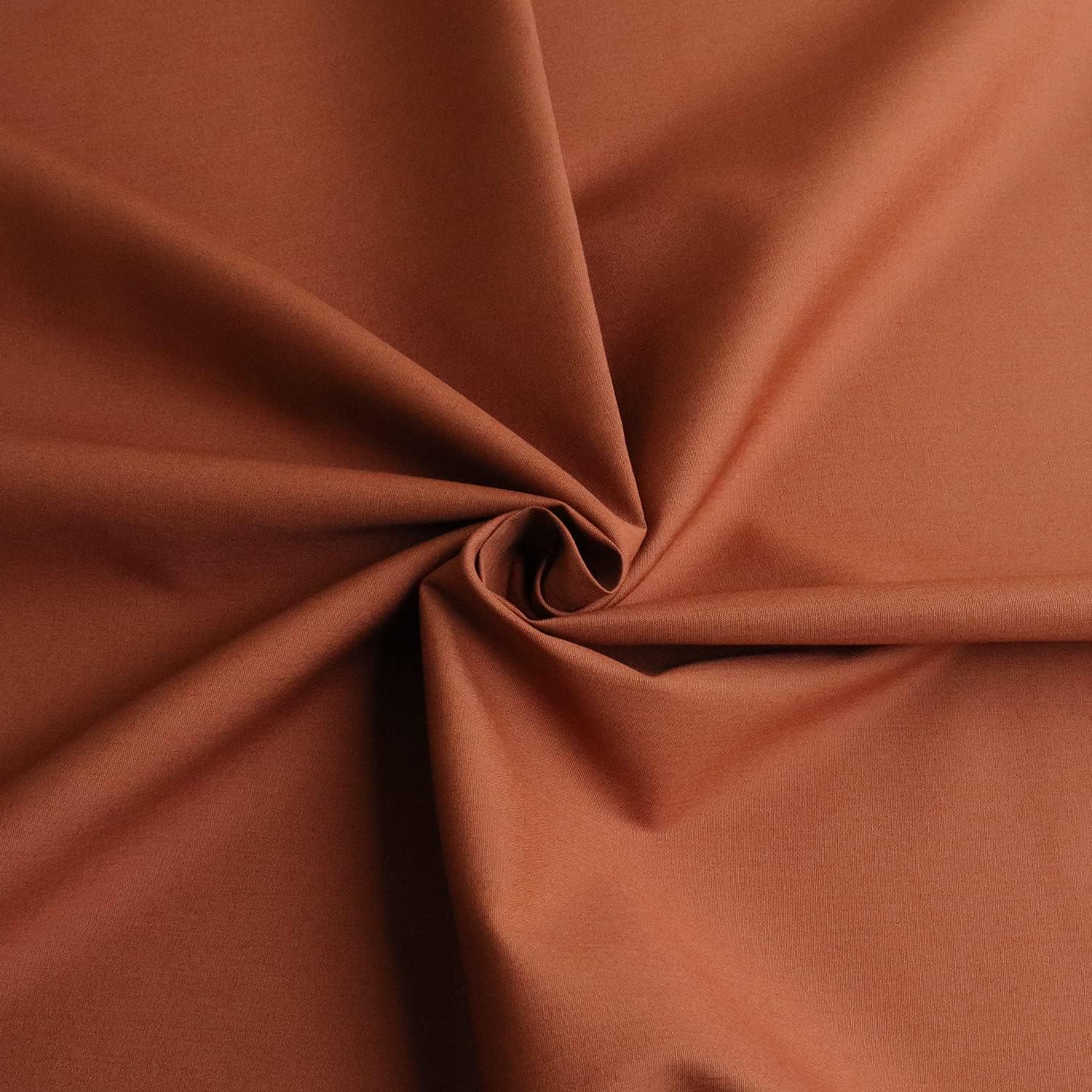 ■B64500-19 Broad cloth plain 112cm roll (roll)