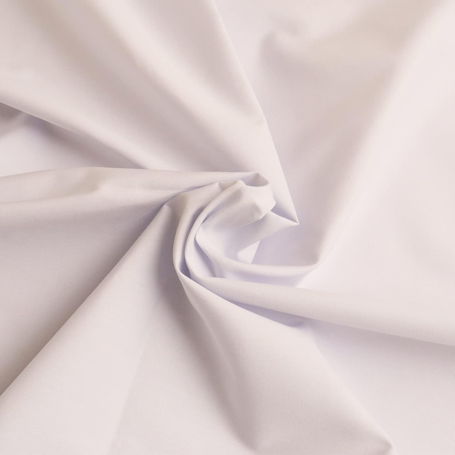 【感謝祭】【WEB限定・原反特価】【今年最後の最安値】■B64500-6 双日 ブロード生地 無地 巾約112cm 原反 (巻)